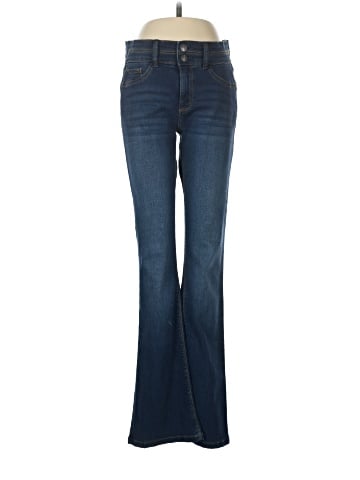 Curve Appeal Jeans (view 1)
