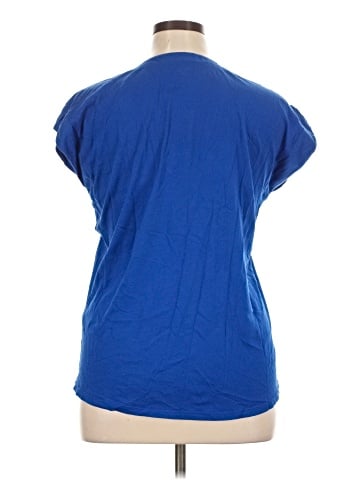 FRAME Short Sleeve T-Shirt (view 2)