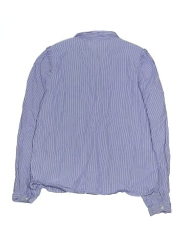 Zara Kids Long Sleeve Button-Down Shirt (view 2)