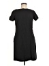 Gap Outlet Black Casual Dress Size 6 - photo 1