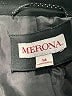 Merona Black Blazer Size 14 - photo 6