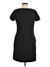 Gap Outlet Black Casual Dress Size 6 - photo 2