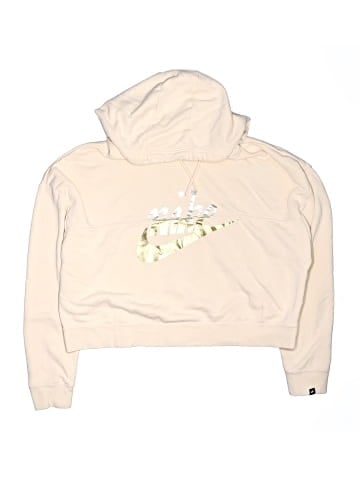 Nike Pullover Hoodie (view 1)
