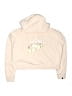 Nike Tan Pullover Hoodie Size M (kids) - photo 1