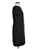 Gap Outlet Black Casual Dress Size 6 - photo 4