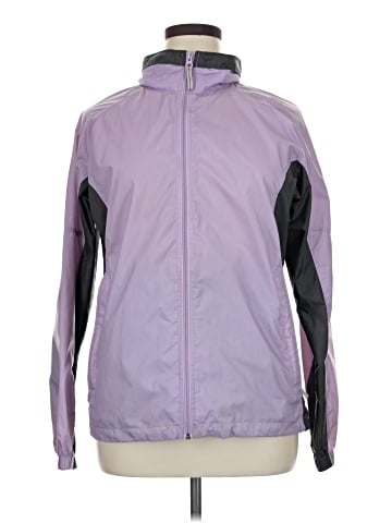 Columbia Windbreaker (view 1)