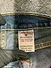 Lucky Brand Hearts Blue Jeans Size 27 waist - photo 7