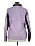 Columbia 100% Nylon Color Block Purple Windbreaker Size L - photo 2