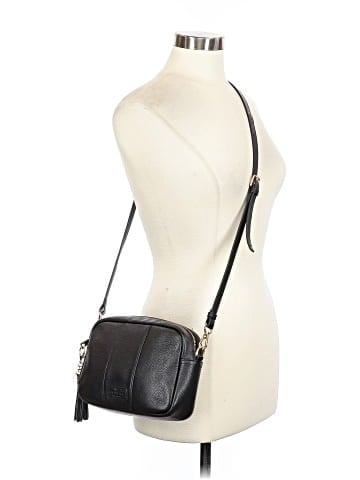Pom Pom London Crossbody Bag (view 2)