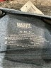 Marvel Gray Blue Active T-Shirt Size XS - photo 7