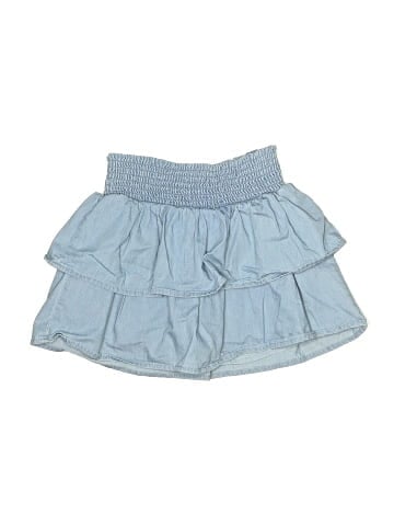Zara Skort (view 1)