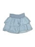 Zara Blue Skort Size 7 - photo 1