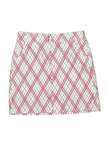 GG Blue Skort (view 1)