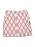 GG Blue Argyle Red Skort Size 2 - photo 1