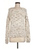 Buffalo by David Bitton Tweed Ivory Pullover Sweater Size M - photo 1