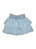 Zara Blue Skort Size 7 - photo 2