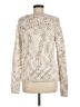 Buffalo by David Bitton Tweed Ivory Pullover Sweater Size M - photo 2