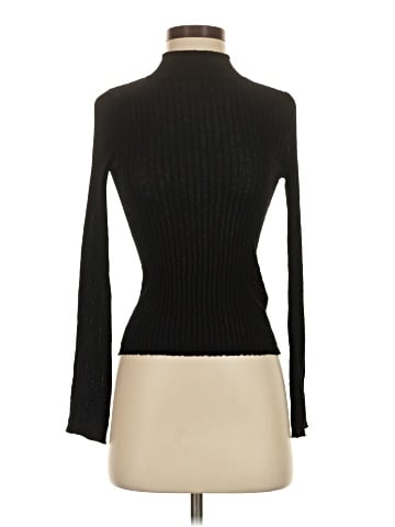 Zara Long Sleeve Turtleneck (view 1)