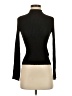 Zara Black Long Sleeve Turtleneck Size S - photo 1