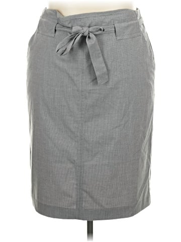 Banana Republic Factory Store Casual Skirt (view 1)