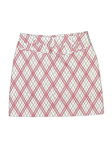 GG Blue Skort (view 2)