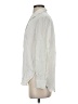 Theory Ivory Long Sleeve Blouse Size P (petite) - photo 5