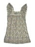 Monoprix Green Dress Size 8 - photo 1