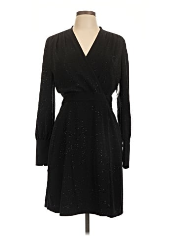 Equipment Casual Dress (view 1)
