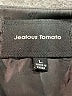 Jealous Tomato 100% Polyester Black Blazer Size L - photo 7