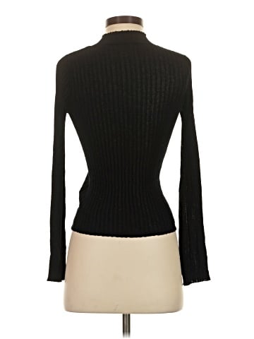 Zara Long Sleeve Turtleneck (view 2)