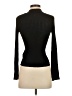 Zara Black Long Sleeve Turtleneck Size S - photo 2