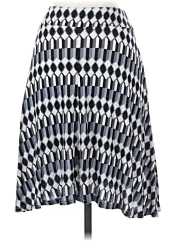 papermoon designed exclusively for Stitch Fix Casual Skirt (view 2)