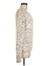 Buffalo by David Bitton Tweed Ivory Pullover Sweater Size M - photo 4