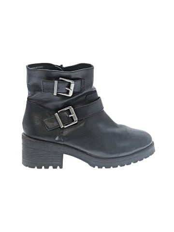 Universal Thread Ankle Boots (view 1)
