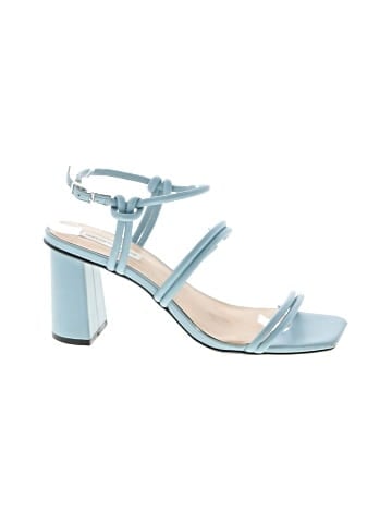 Saks Fifth Avenue Sandals (view 1)