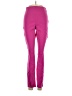 H&M Color Block Pink Active Pants Size 4 - photo 1