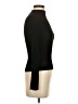 Zara Black Long Sleeve Turtleneck Size S - photo 4