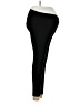 BumpStart Black Active Pants Size Lg Maternity - photo 4