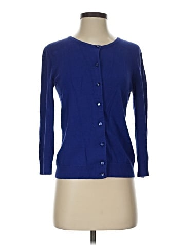 Cable & Gauge Cardigan (view 1)