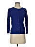 Cable & Gauge Blue Cardigan Size S (estimated) - photo 1