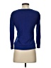 Cable & Gauge Blue Cardigan Size S (estimated) - photo 2