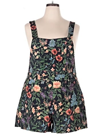 Cider Overalls (view 1)