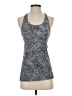 Lululemon Athletica Silver Tank Top Size XS (estimated) - photo 1