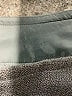 Unbranded Solid Gray Formal Skirt Size S (estimated) - photo 4