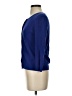 Cable & Gauge Blue Cardigan Size S (estimated) - photo 5