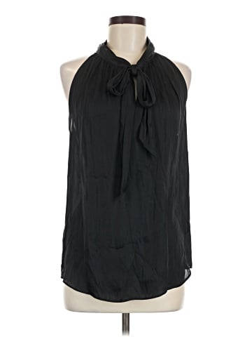 Banana Republic Sleeveless Blouse (view 1)
