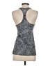 Lululemon Athletica Silver Tank Top Size XS (estimated) - photo 2