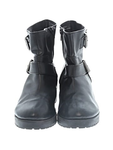 Universal Thread Ankle Boots (view 2)