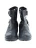 Universal Thread Black Ankle Boots Size 9 (wide) - photo 2