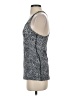 Lululemon Athletica Silver Tank Top Size XS (estimated) - photo 5